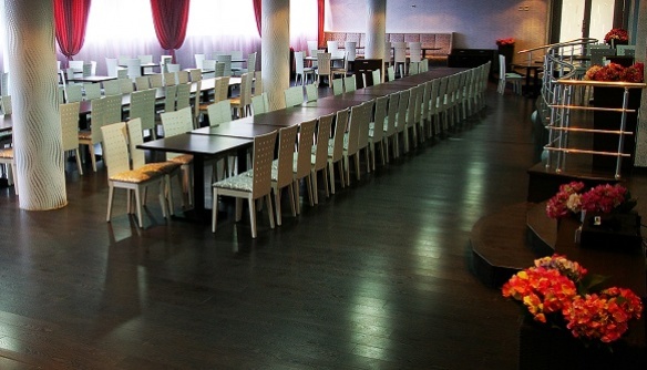 Conference Hall "Lazur"
